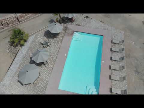 Rancho Percebu San Felipe Beachfront Accommodations with Pools