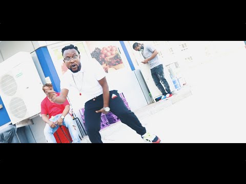 J MIC -  Problem Dey Official Music Video (Dir by Parachute My Image)