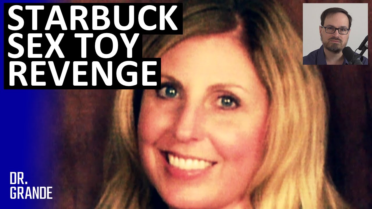 ‘Romantically Active’ Ex-Wife Placed in Embarrassing Pose After Murder | Chanin Starbuck Analysis
