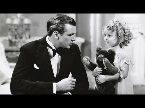 Now and Forever (1934) Classic Film, Gary Cooper, Carole Lombard & Shirley Full Classic Movie HD