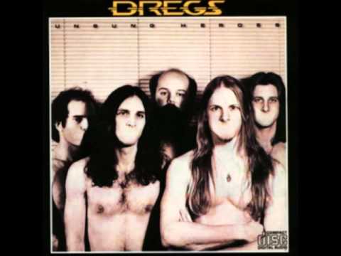 Dixie Dregs - Go for Baroque
