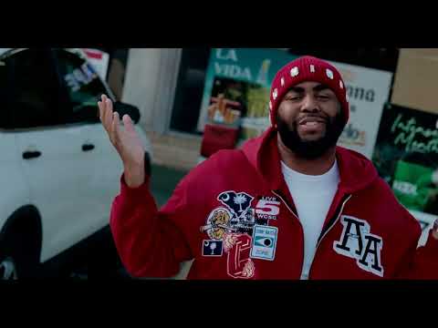 Yung Teflon & Coo Wop - Striker Bros (Official Music Video)