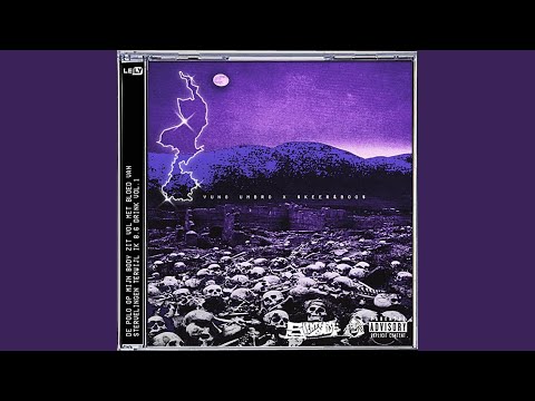 KAPOT (feat. MILKTRAY)