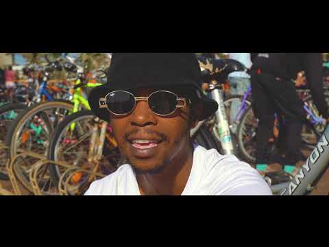 Mac 11 - Senza 1 (Official Music Video)