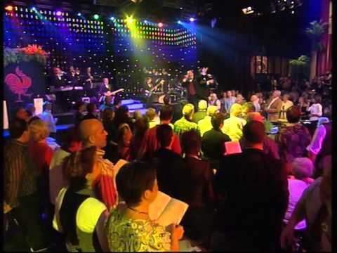 2006-03 Jocus Leedjesaovend - Wies Heej