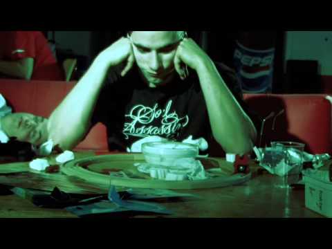 Fosta - Rapstars Feat. Smeden