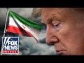 Iran is trying to 'play a game' right now: Lt Gen Keith Kellogg