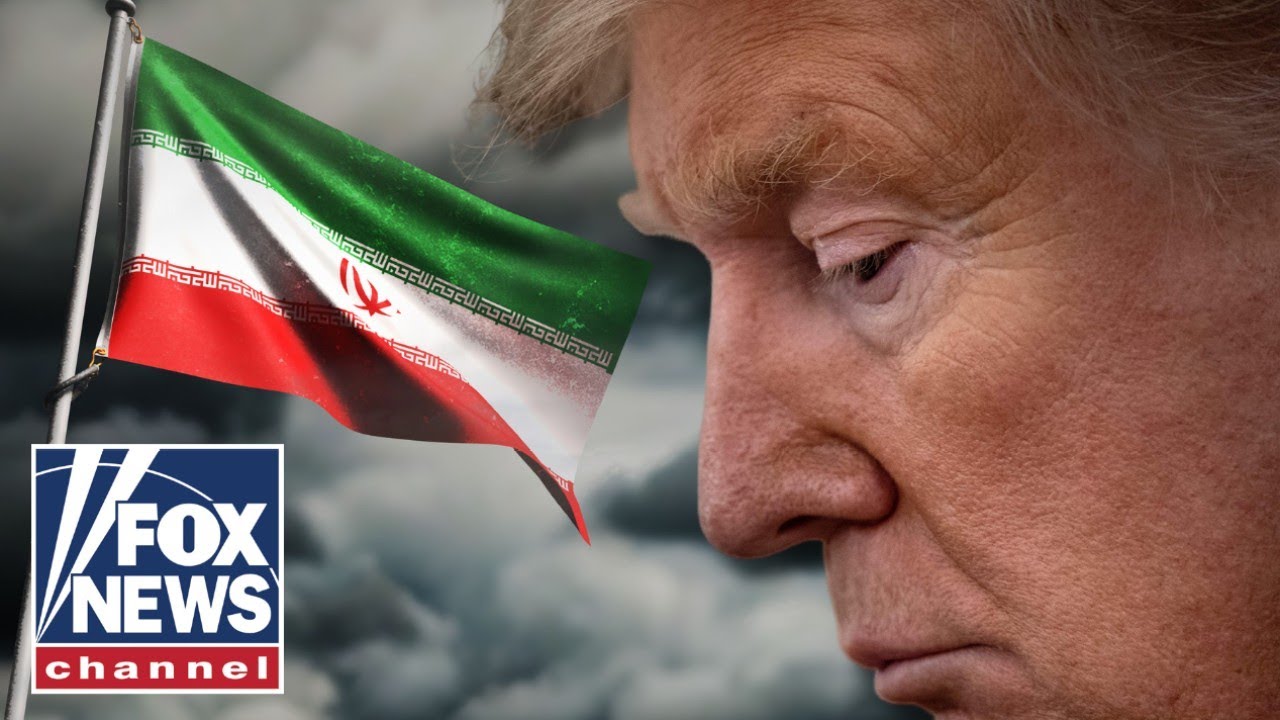 Iran is trying to 'play a game' right now: Lt Gen Keith Kellogg