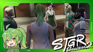 (Day 44)【#ストグラSeason2】モンプロ物件購入！みんなの3000万円は！？【#フグ田ナチ #ストグラ】