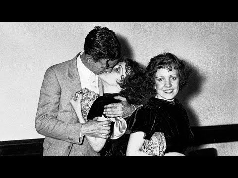 The Story Of The Conjoined Hilton Sisters