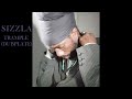 SIZZLA -TRAMPLE  (DUBPLATE)