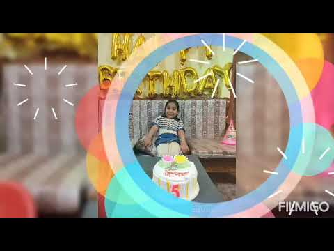 Jenisha Birthday 29042021