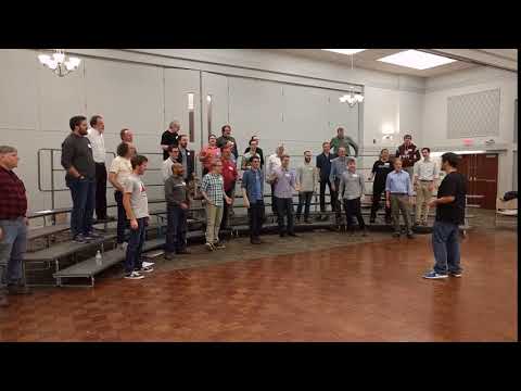 Town Fair Tire jingle - Vocal Revolution