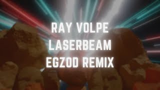 Cover art for Laserbeam