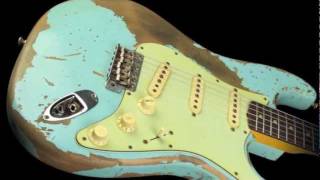 Riviera Paradise by Stevie Ray Vaughan and Double Trouble