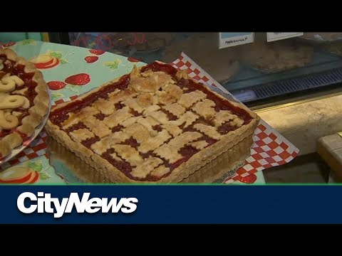 Harris Teeter Pi Day 2023