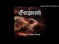 Gorgoroth   God Seed Twilight of The Idols Official Audio