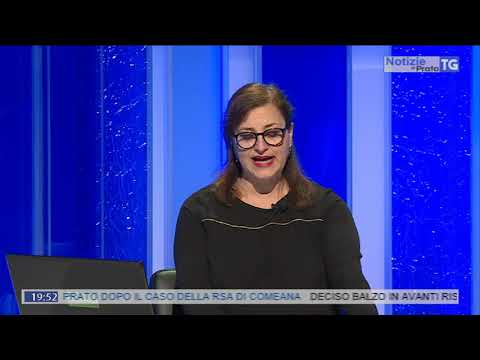 2020-03-11 NOTIZIE DI PRATO TG ORE 19.45