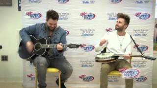 The Swon Brothers - Throwback