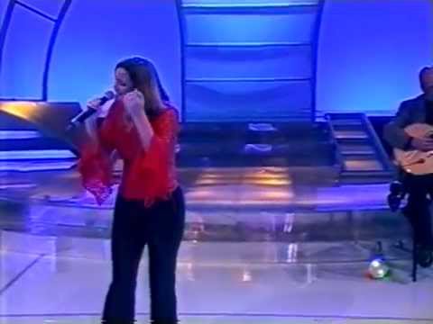 Lissandra Lima - Lágrima