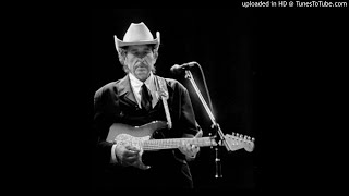 Bob Dylan live, Solid Rock, Rotterdam 2002