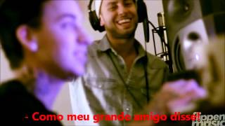 Blackbear e Tyler Carter VLOG Flippen Music