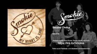 Smokie - Second Choice