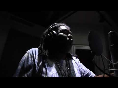 PAD ANTHONY  "THIS FEELING" DUBPLATE FOR HITS PON HITS