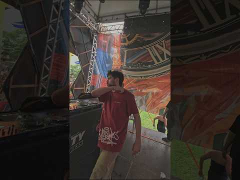 cinematic cliffjumper at insanity 🇧🇷🎅🏻