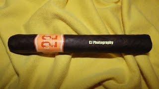Rocky Patel Catch 22...Midnight Cigar Review