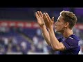 RSCA - Laçi : Verschaeren 2-0