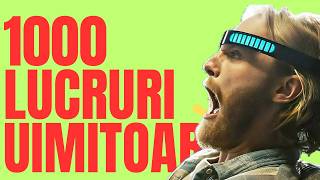 2 Ore De Informații Inutile. 40 Minute Utile.