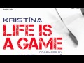 Kristina - Life is a game - Official song of the 2011 ...