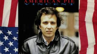Don McLean - American Pie (Original Long Version)