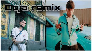 Download lagu Ezhel & Centrall Cee - Doja 2.0 [Remix by Alper Savage] mp3