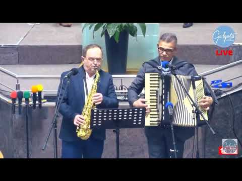 Nou 2020! Grupul Maslinul _ Cu ce te hrănești aceea rodești | muzică creștină