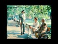 Master and Margarita: Berlioz & Bezdomny Meet ...