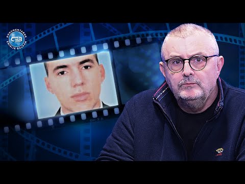 BALKAN INFO: Žarko Popović - Jorga je pomagao ekipi zaverenika protiv Arkana navodeći ih iz hotela!