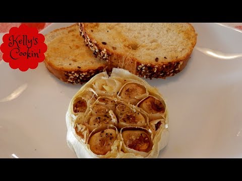 download lagu mp3 mp4 Air Fryer Roasted Garlic, download lagu Air Fryer Roasted Garlic gratis, unduh video klip Air Fryer Roasted Garlic