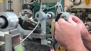 Watch Me Make Over $100 an Hour Knife Sharpening, No Time Lapse,  #knifesharpening #tormek