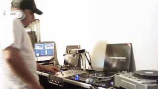 RECORD BREAKERS DJ SMOOTH C LIVE WARM UP PRACTICE MIX