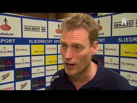 Terugblik met coach Matt van Wezel