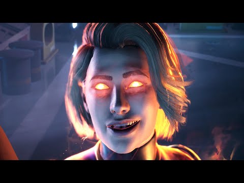 Marvel's Midnight Suns (PS5) Walkthrough part 9 (Female MC)