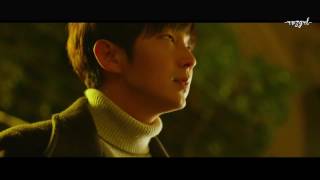 (Eng Sub) Lee Joon Gi - For A While [Never Said Goodbye Movie]
