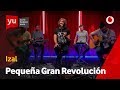 Izal - Pequeña gran revolución | #yuMusic