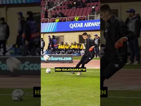 KARABAĞ 3-2 FRANKFURT