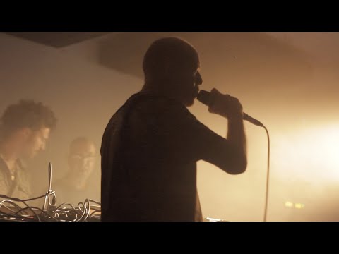 [KRAKE FESTIVAL 2022] Wellen.Brecher live