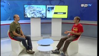 Goran Lesjak   Akcija