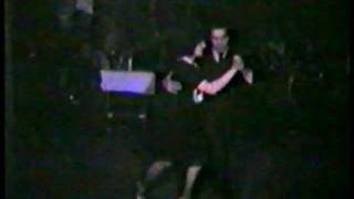 Raúl Bravo y Haydée Varoni