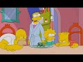 The Simpsons The War Between Homer And Bart P1
